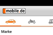 Android App von mobile.de