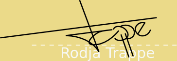 Rodja Trappe